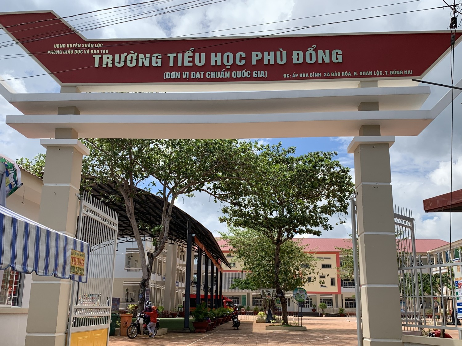 Báo cáo thường niên 2024